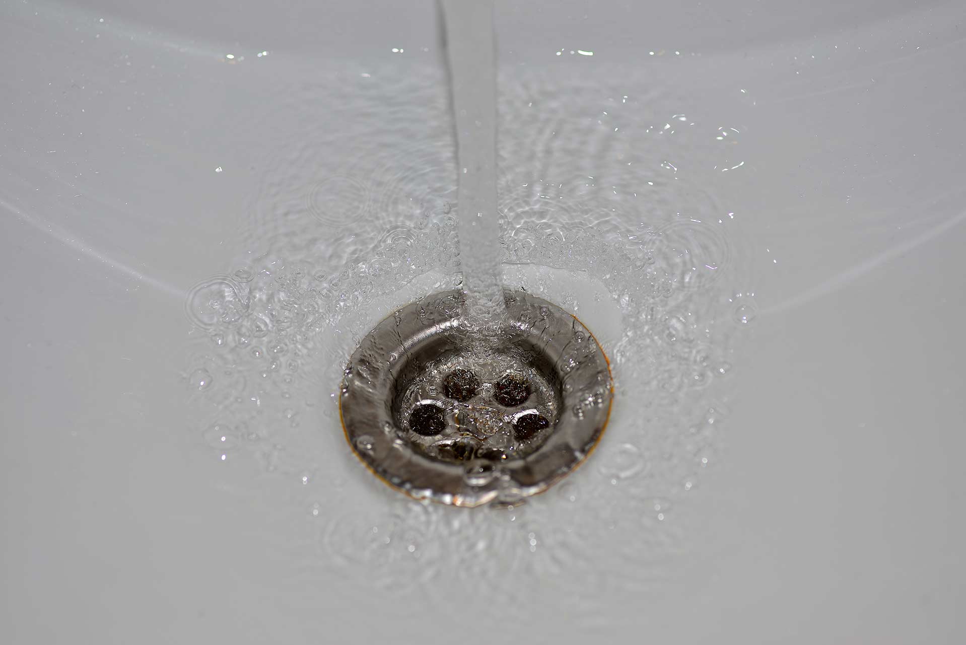 A2B Drains provides services to unblock blocked sinks and drains for properties in Mole Valley.
